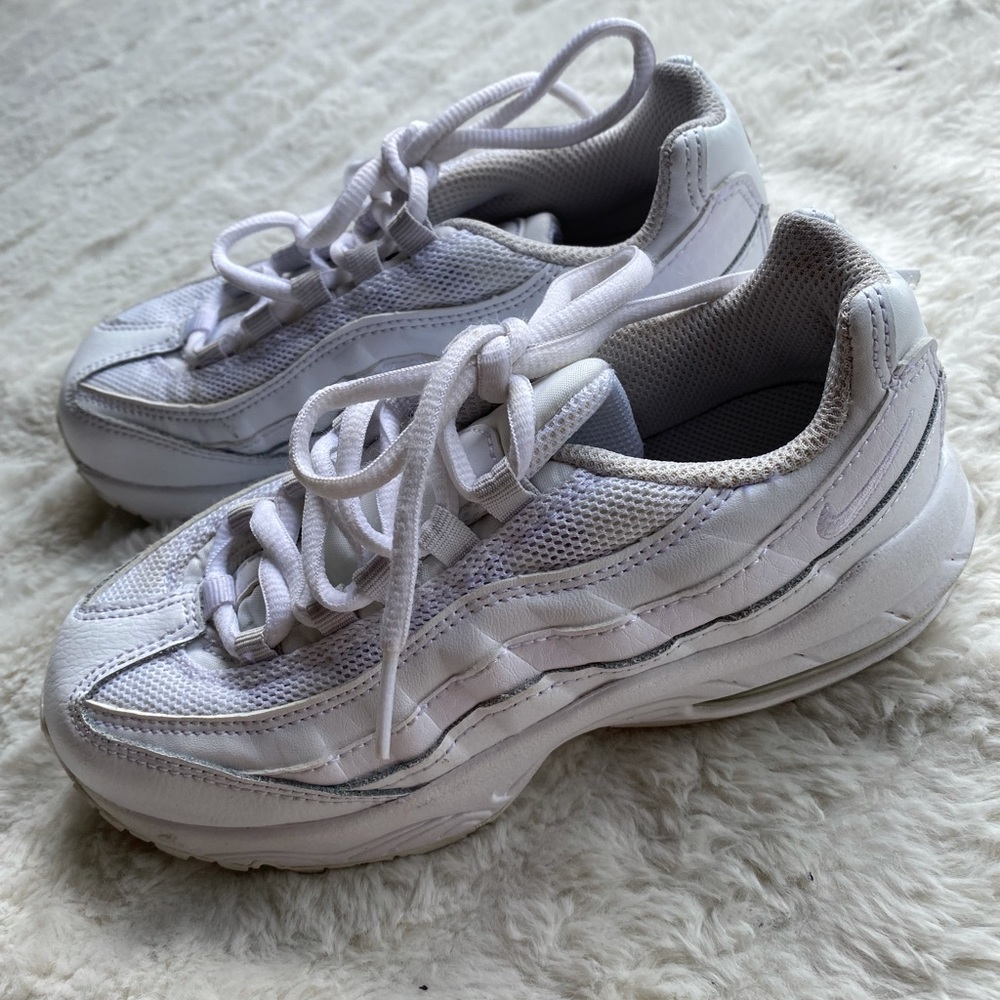 Kids Nike AirMax Shoes